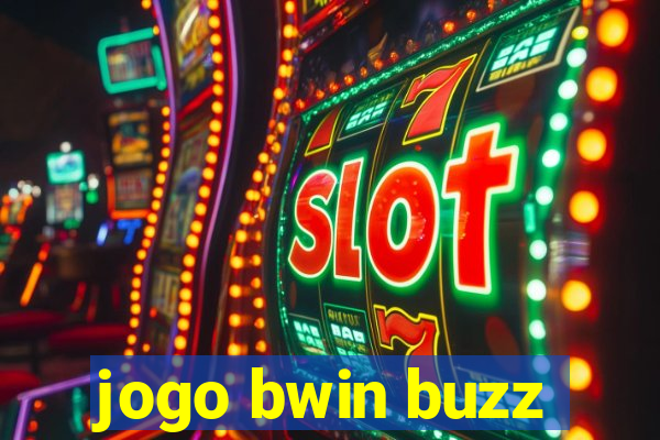 jogo bwin buzz